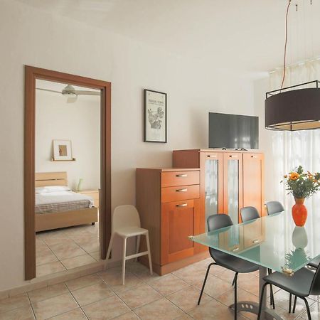 Casa Saffi Lägenhet Livorno Exteriör bild